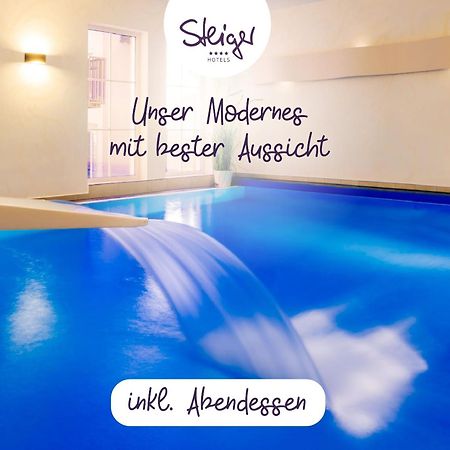 Rathener Hof By Steiger Hotels Esterno foto