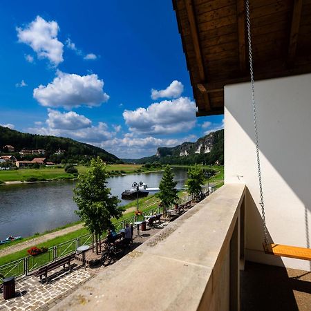 Rathener Hof By Steiger Hotels Esterno foto