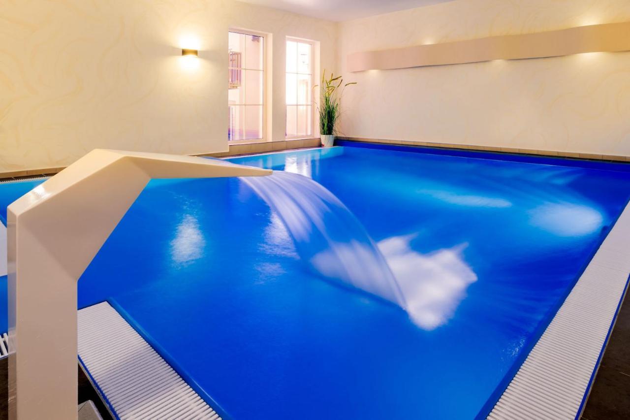Rathener Hof By Steiger Hotels Esterno foto