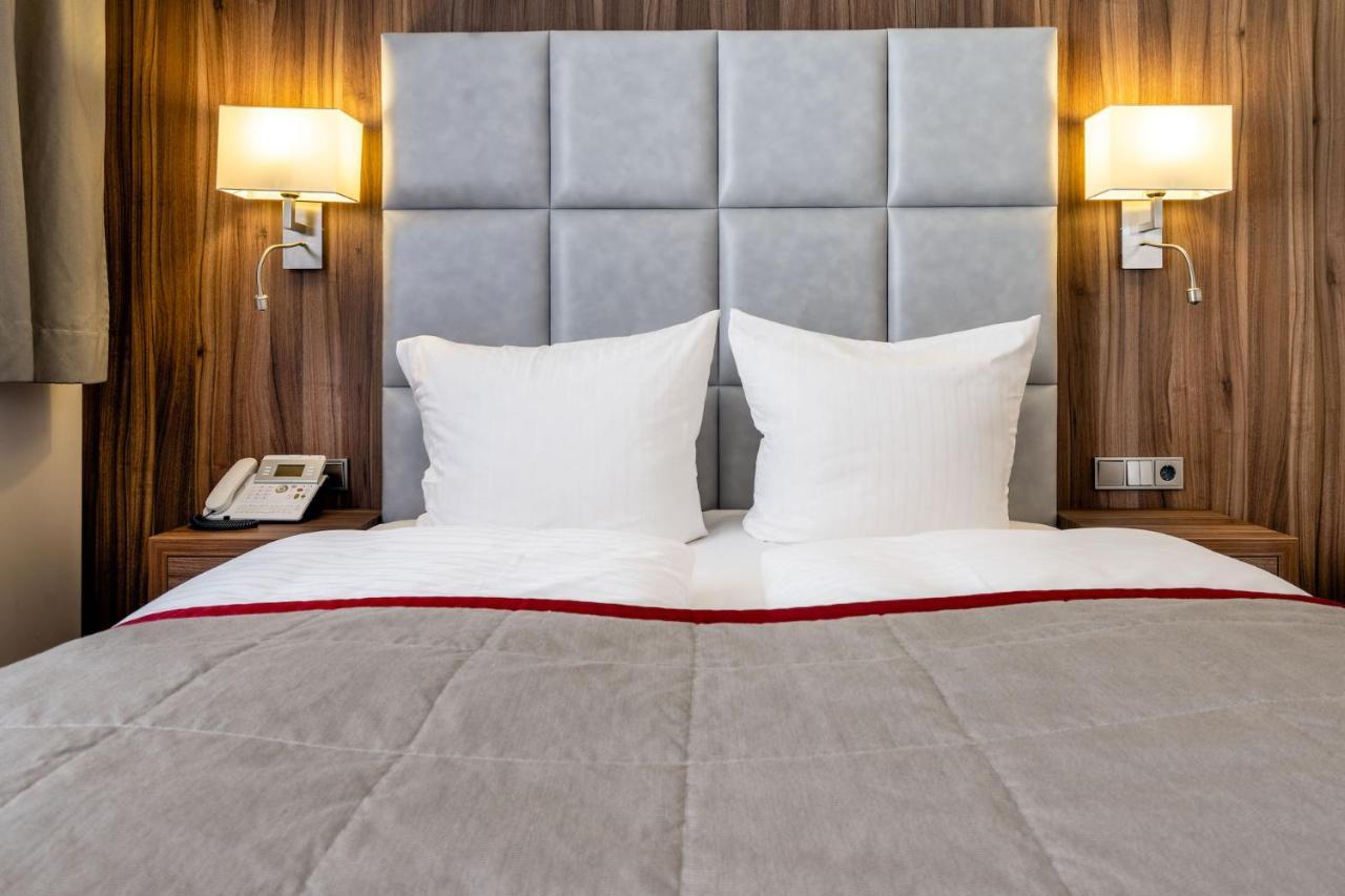 Rathener Hof By Steiger Hotels Esterno foto