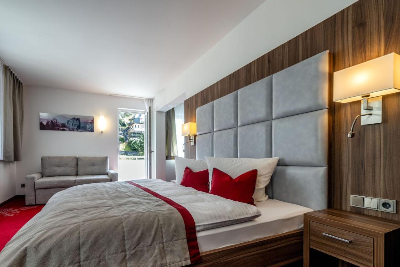 Rathener Hof By Steiger Hotels Esterno foto