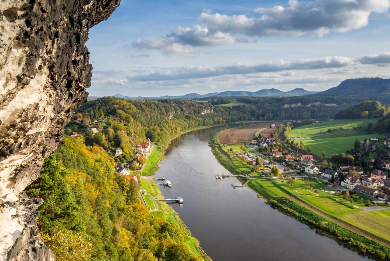 Rathener Hof By Steiger Hotels Esterno foto