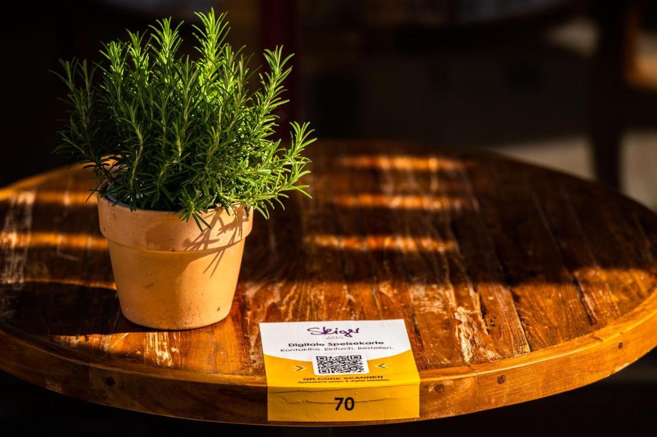 Rathener Hof By Steiger Hotels Esterno foto