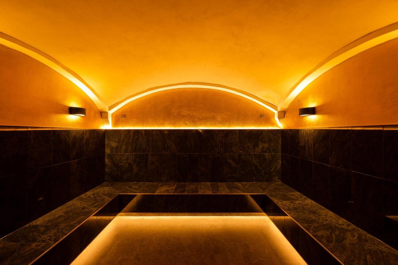 Rathener Hof By Steiger Hotels Esterno foto