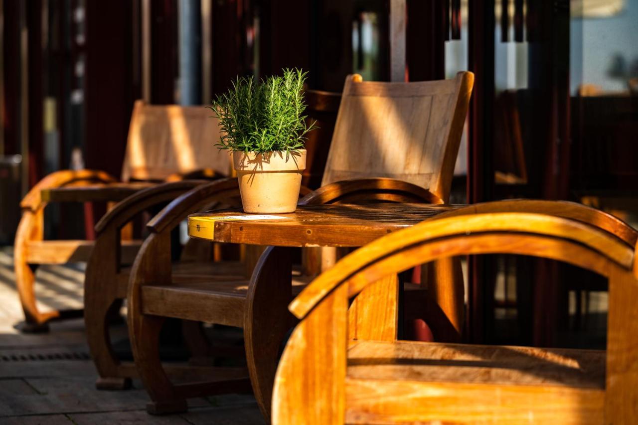 Rathener Hof By Steiger Hotels Esterno foto