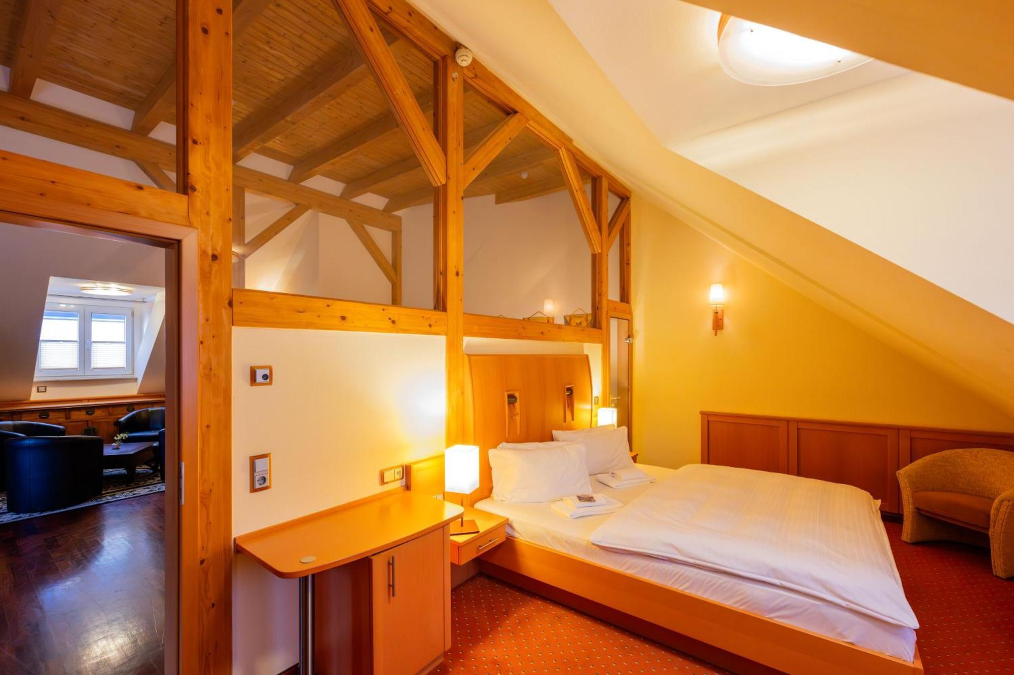 Rathener Hof By Steiger Hotels Esterno foto