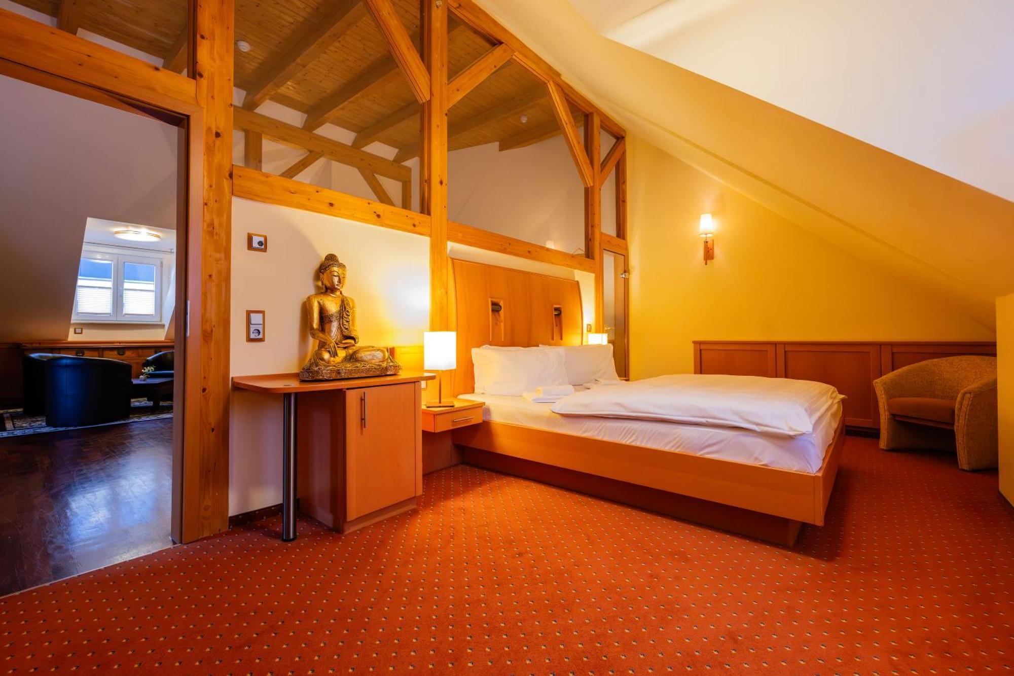 Rathener Hof By Steiger Hotels Esterno foto