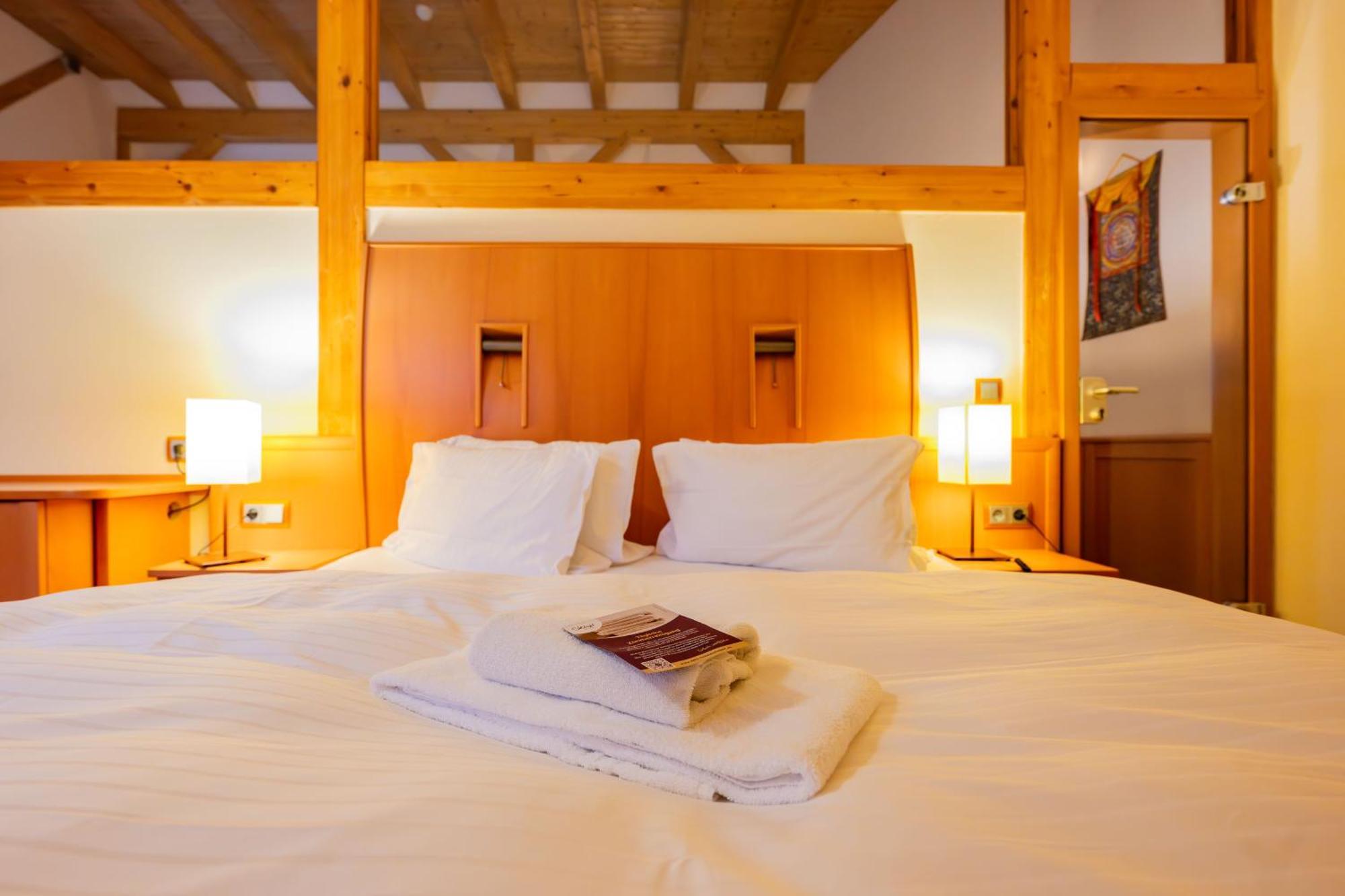 Rathener Hof By Steiger Hotels Esterno foto