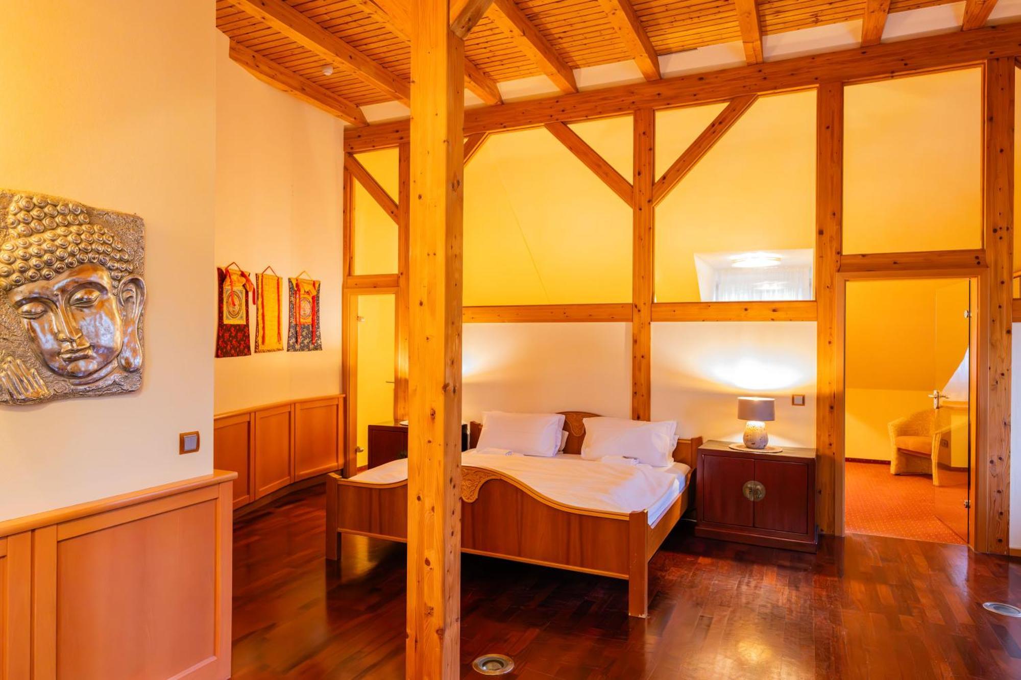 Rathener Hof By Steiger Hotels Esterno foto