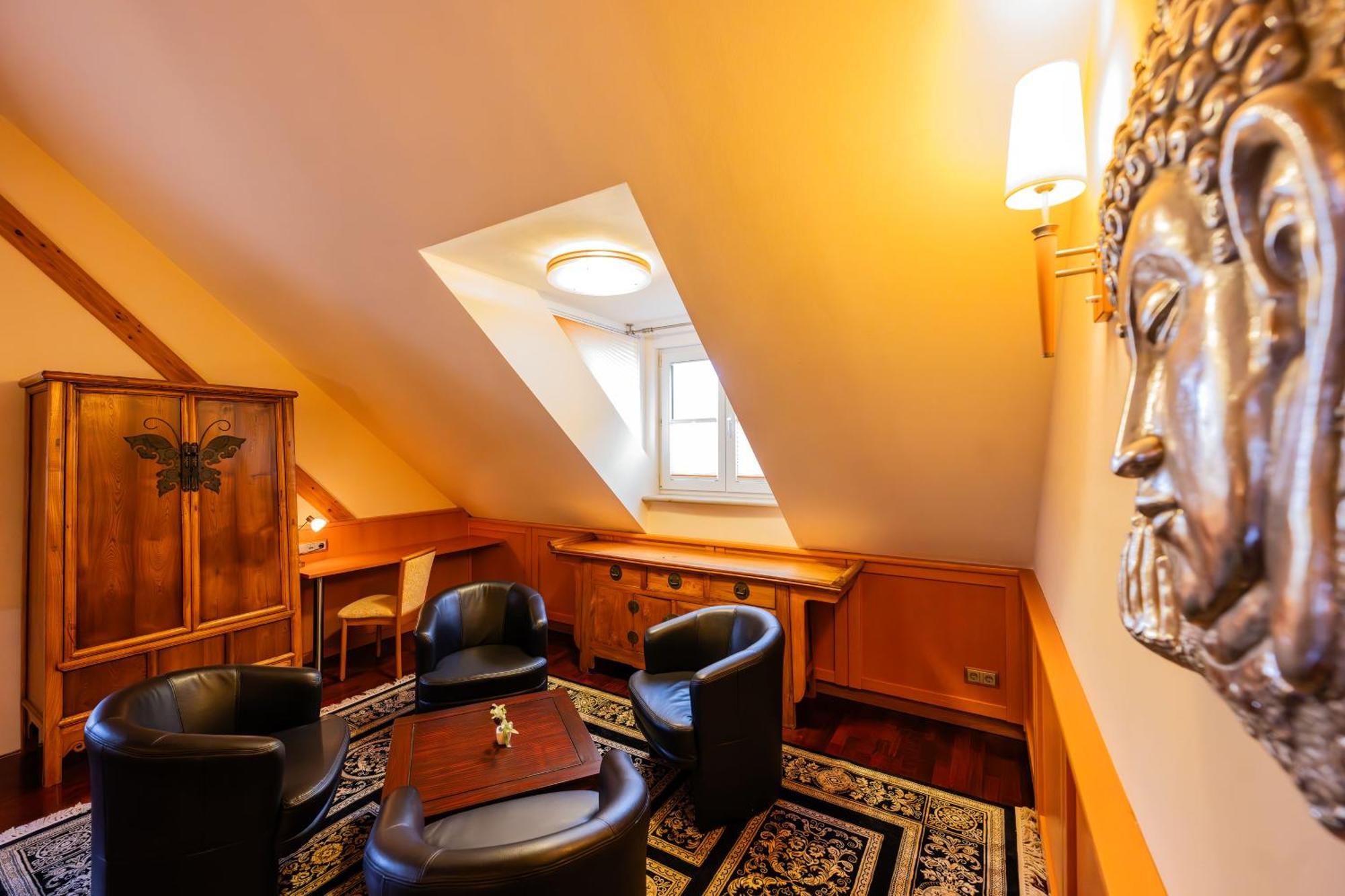 Rathener Hof By Steiger Hotels Esterno foto