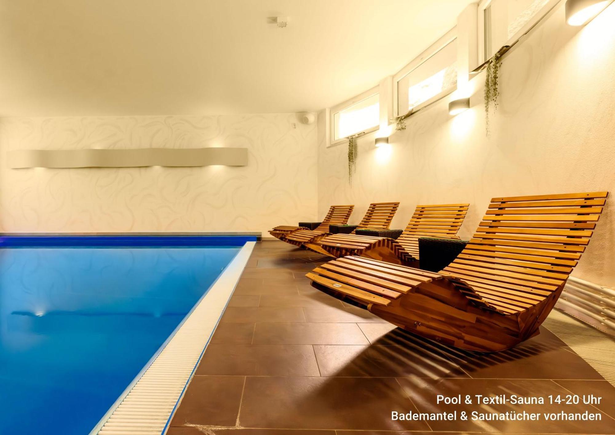 Rathener Hof By Steiger Hotels Esterno foto