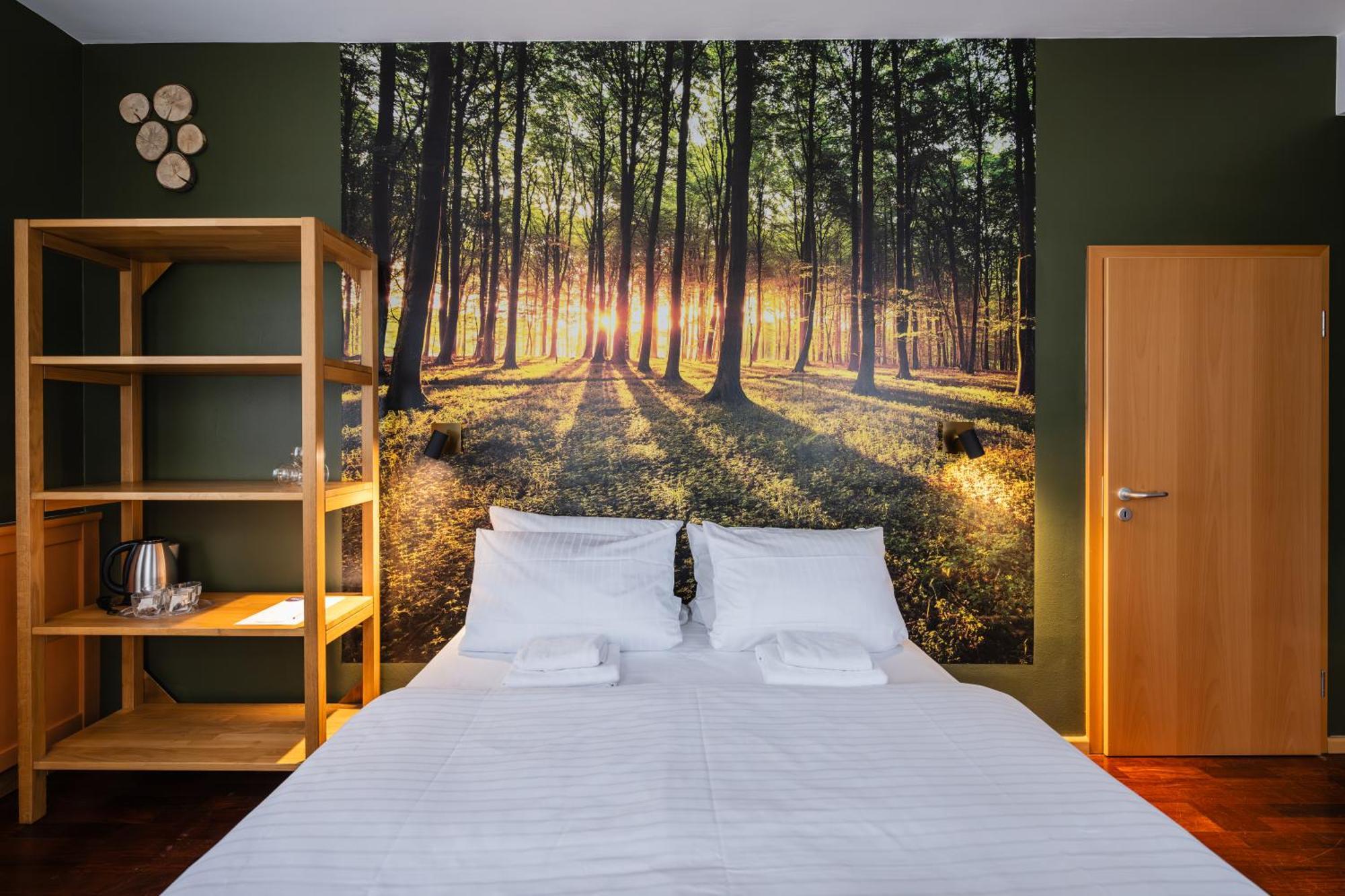 Rathener Hof By Steiger Hotels Esterno foto