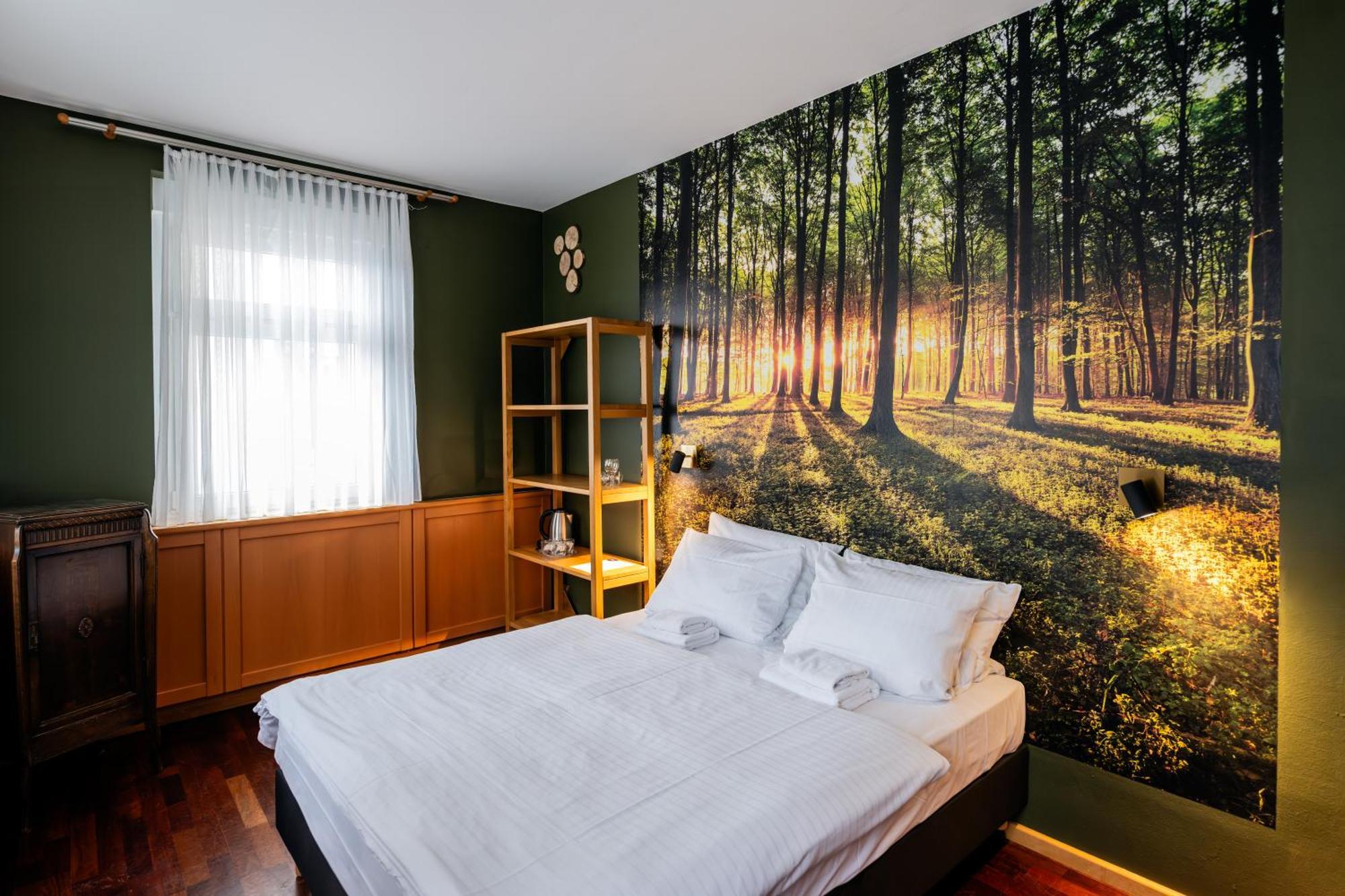 Rathener Hof By Steiger Hotels Esterno foto