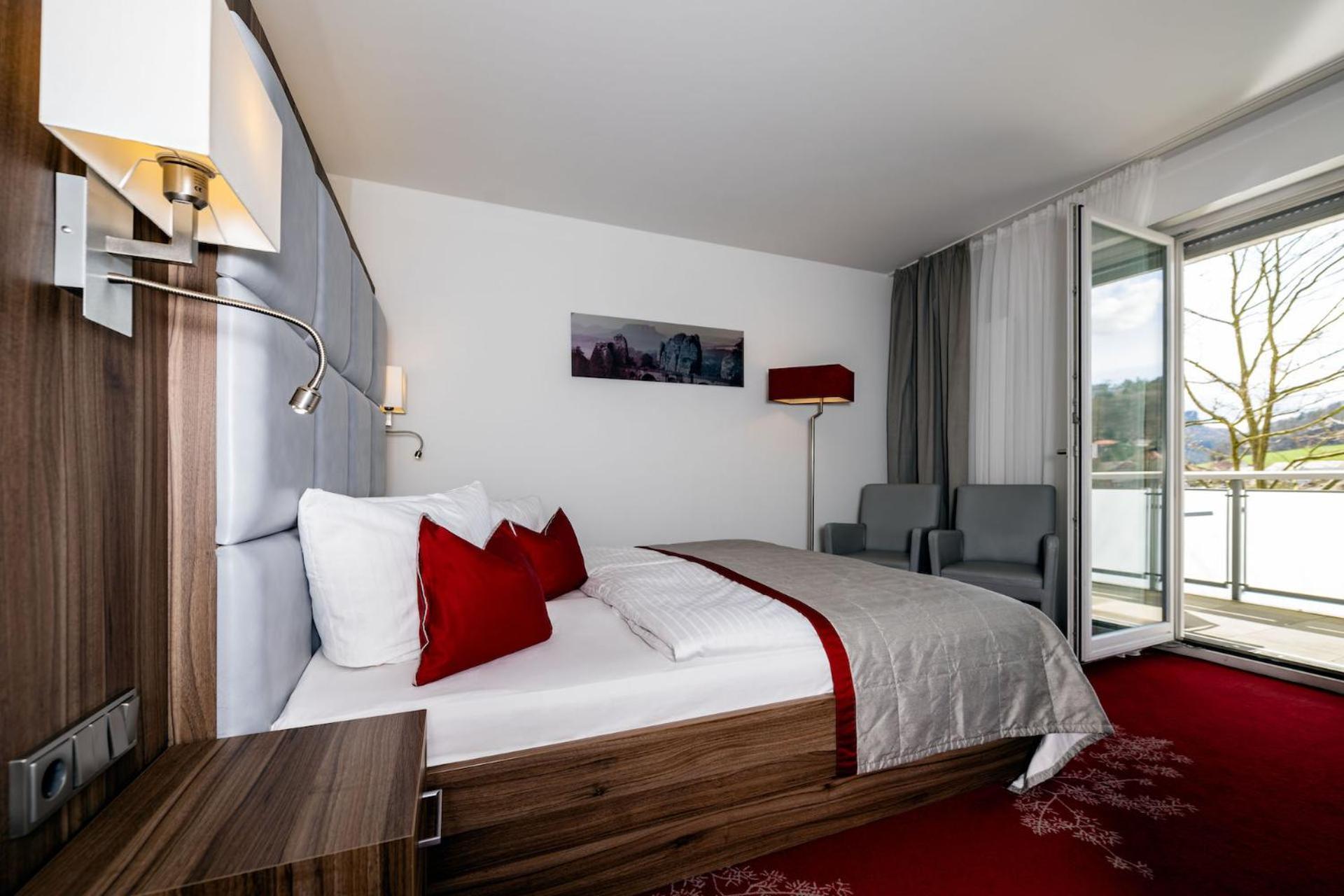 Rathener Hof By Steiger Hotels Esterno foto
