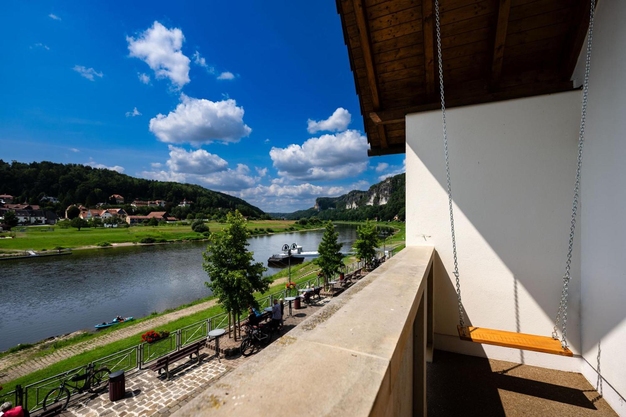 Rathener Hof By Steiger Hotels Esterno foto