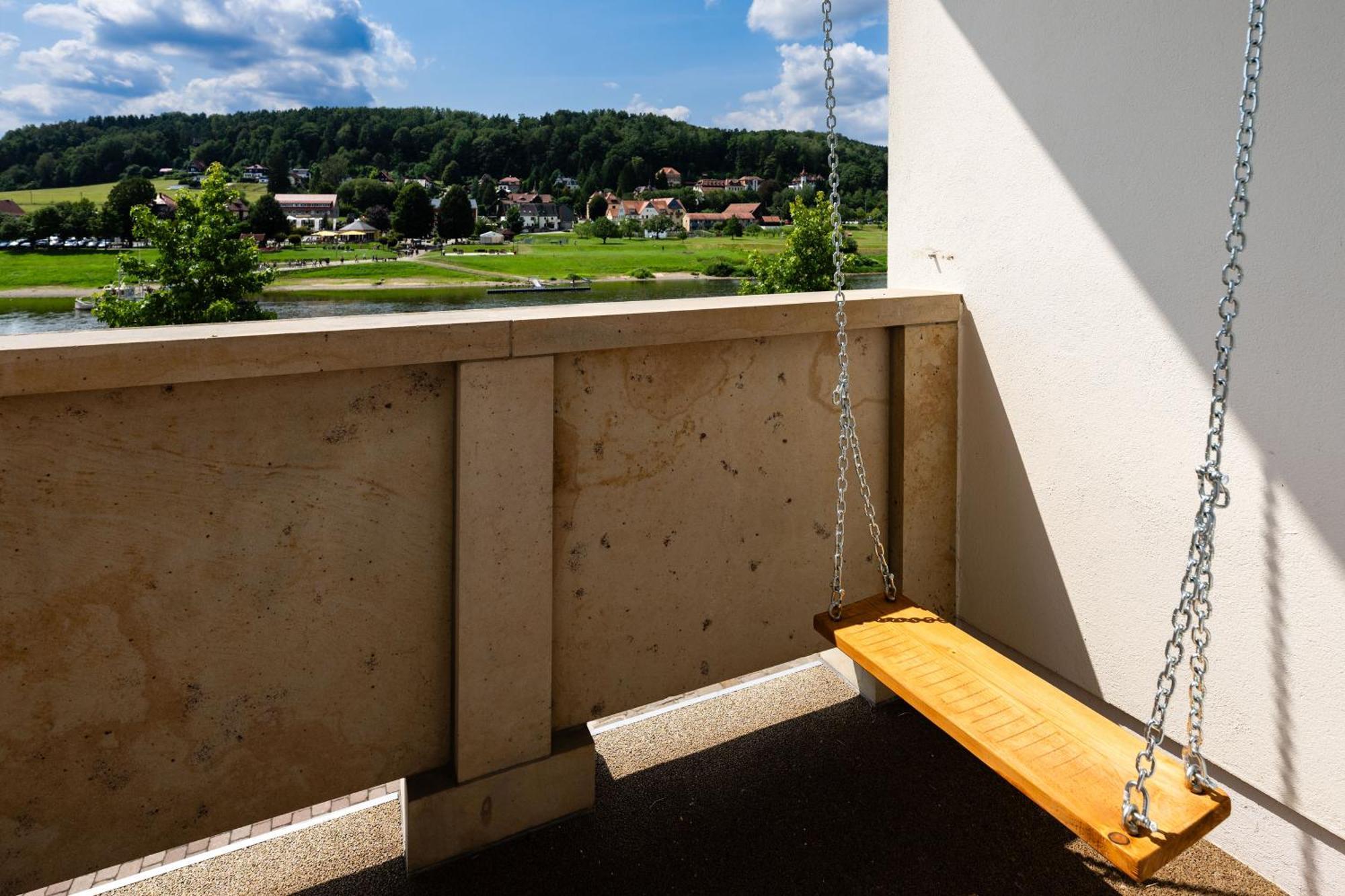 Rathener Hof By Steiger Hotels Esterno foto