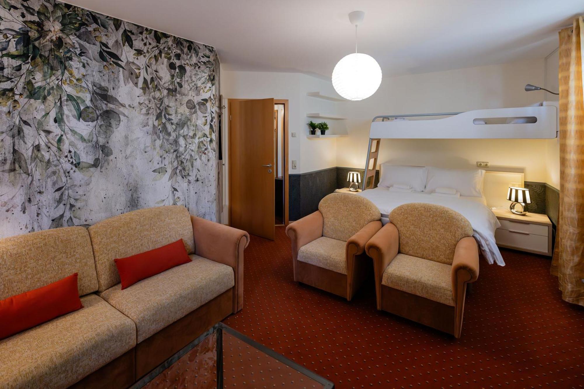 Rathener Hof By Steiger Hotels Esterno foto