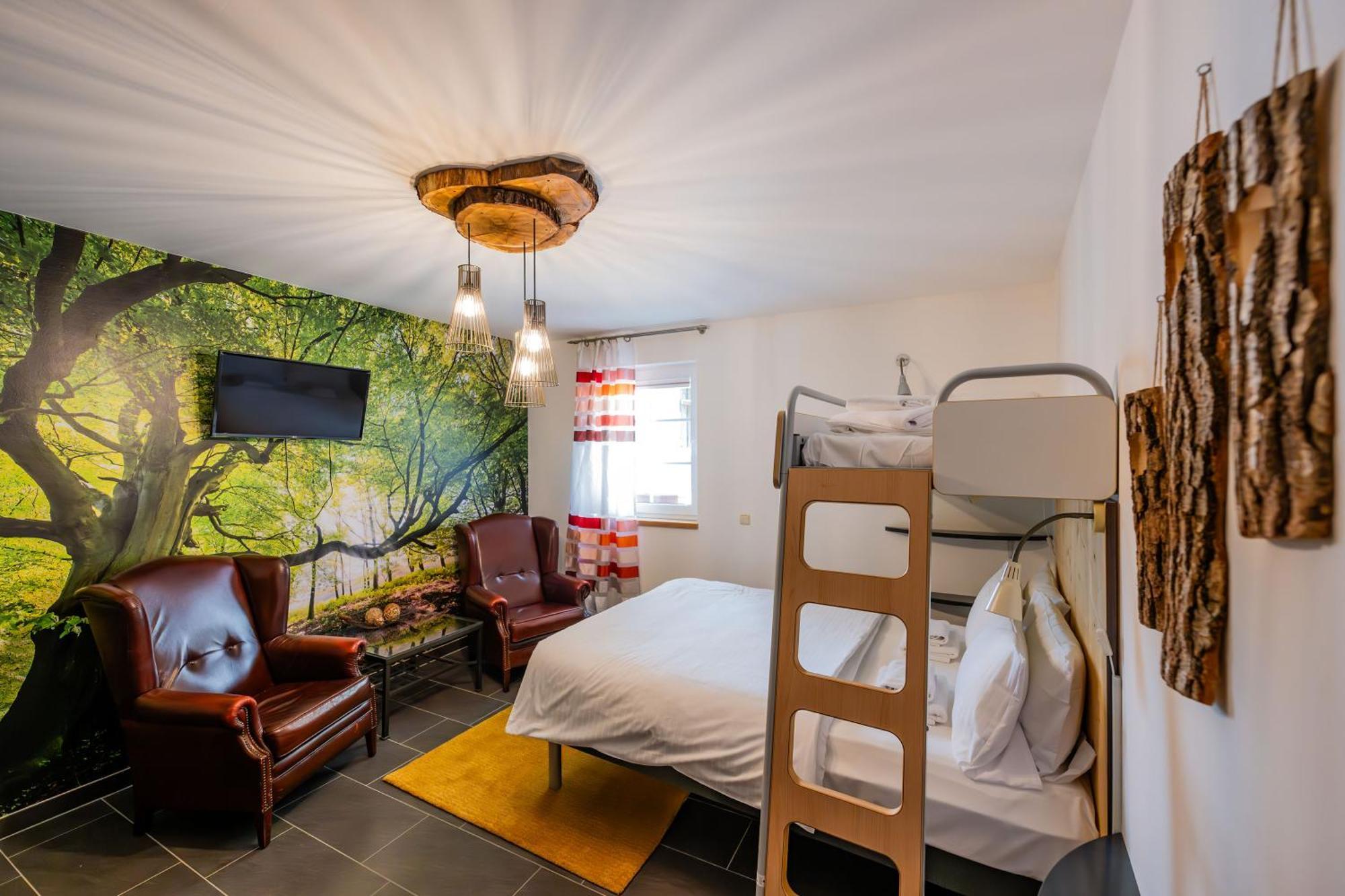 Rathener Hof By Steiger Hotels Esterno foto