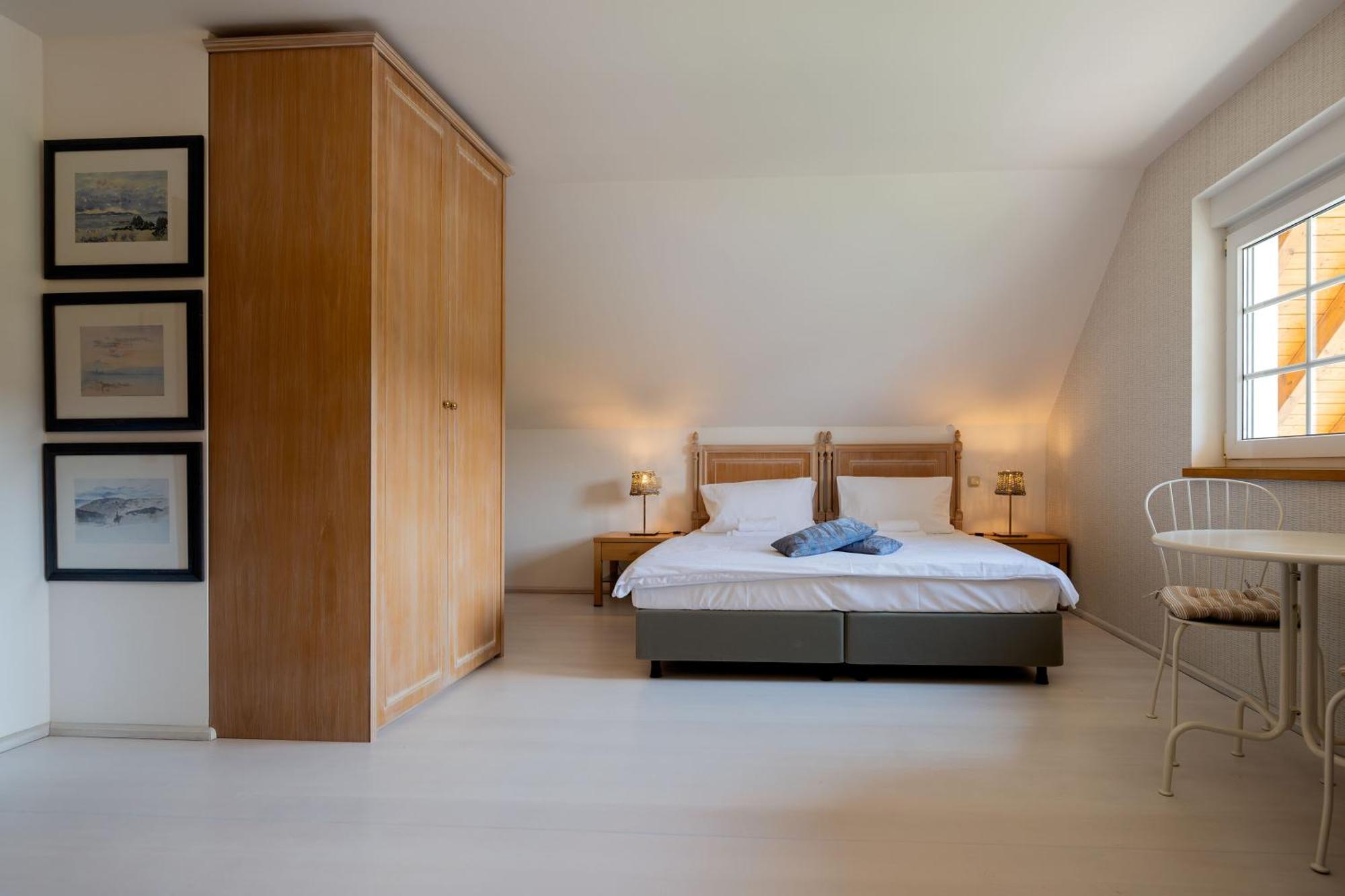 Rathener Hof By Steiger Hotels Esterno foto