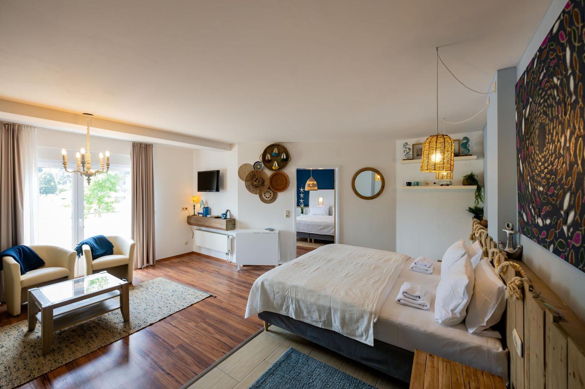 Rathener Hof By Steiger Hotels Esterno foto